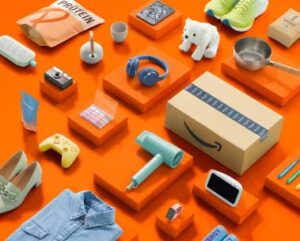 Amazonスマイルセール開催中