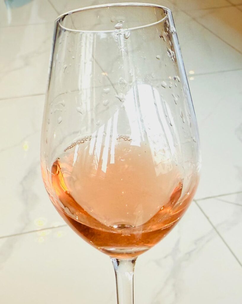 モエ・エ・シャンドン-アイス